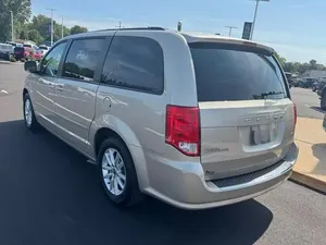 Dodge Grand Caravan SXT 2014 - Product Image 3