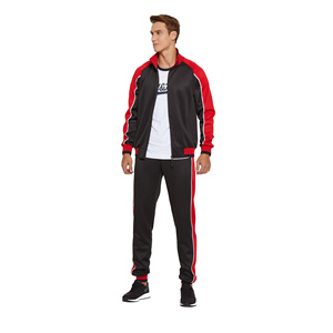 Survêtement de haute qualité pour hommes personnalisé meilleures ventes survêtements pour hommes vêtements de sport et de mode survêtements pour hommes - Product Image 2