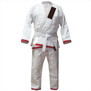 Traje de Karate para Hombre para Entrenamiento Profesional de Artes Marciales, Prácticas de Dojo, Uso Diario y Ropa de Competición - Product Image 1
