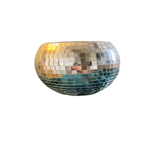 Coloured <b>Crystal</b> Vase Home Decor Disco Light <b>Crystal</b> Vase Home Hotel Wedding Table Modern Decorative Vase For Sale - Product Image 3