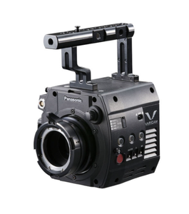 NOUVEAU MEILLEUR Caméscope cinéma 4K Super LT AU-V35LT1G entièrement assemblé - Product Image 1