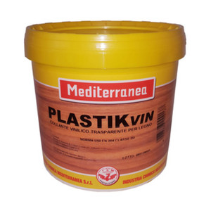 Pegamento Vinílico Plastik Vin 4,8 Kg - Product Image 1