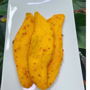 Recette spéciale, assurant la bonne salinité et le piquant de la mangue séchée - Product Image 5