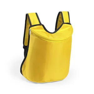 Zaino Termico Personalizzato in Poliestere per Dispositivi Elettronici - Product Image 1