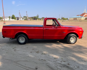 Camioneta GMC 1500 de 1970 USADA - Product Image 3