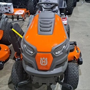 Cheap 2023 Husqvarna <b>Ride</b> <b>on</b> mower - Product Image 2