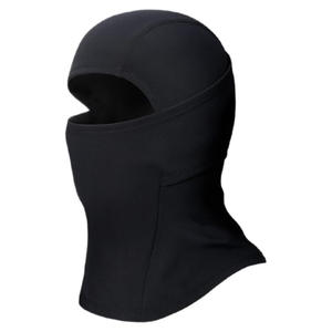 หน้ากากบาลาคลาวาผ้าพลัฌอุ่นๆ  รับสกรีนโลโก้  ระบายอากาศได้ดี ผลิตจากผ้าโพลีเอสเตอร์ 100% สำหรับกีฬาฤดูหนาว ตกปลา กิจกรรมกลางแจ้ง - Product Image 1