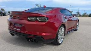 Chevrolet Camaro 2LT 2021 d'occasion - Product Image 3