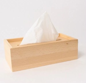 Eco Friendly Wood <b>Tissue</b> <b>Paper</b> Box Best Selling Product Unique Design Solid Wood <b>Tissue</b> Box Handmade Rectangular Shape - Product Image 6
