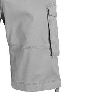 Short cargo pour homme personnalisé, confortable, léger, respirant, à séchage rapide, short en matériau durable pour homme avec plusieurs poches - Product Image 5