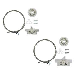 ชุดซ่อมสายแจ็คกระจกหน้า-ชุดสำหรับ Fiat Grande Punto - Product Image 3