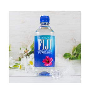 Eau de Fidji authentique avec 17 mg/L de calcium et 14 mg/L de magnésium pour une consommation essentielle de minéraux, 12x1L, distribution en gros - Product Image 4