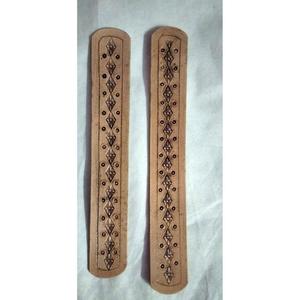 New Arrival Genuine <b>Leather</b> Western Hand Tooled and Hand Painted <b>Leather</b> <b>Bracelet</b> for Export Selling From India - Product Image 5