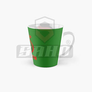 Top Sale Customized Logo Sublimation Hurling Gaelic GAA <b>Mugs</b> <b>Plain</b> Inner Colored Ceramic Coffee Cup <b>Mug</b> - Product Image 4