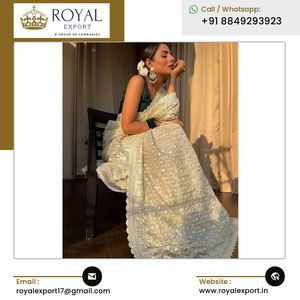 Ashion igesigner Party arear reseautiful resresenting EW URE and ight rganza brombroidery orork AREE for ale - Product Image 6