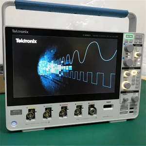 Oscilloscope à signaux mixtes Tektronix MSO58 d'occasion, fabriqué aux États-Unis - Product Image 1