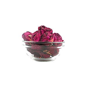 Flores de Rosa secas de primera calidad Grado A natural para té, belleza y decoración - Product Image 6