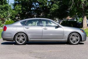 Occasion LHD/RHD 2007 INFINITI M45 SPORT - Product Image 5