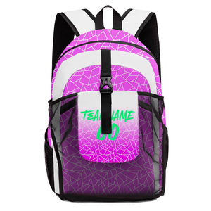 Mochila Deportiva Personalizada con Logotipo Personalizado para Fútbol Baloncesto OEM - Product Image 5