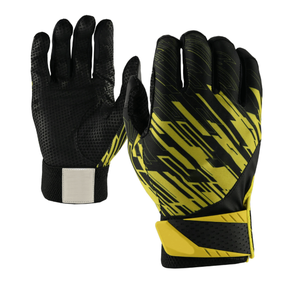Logo personnalisé de haute qualité Gants de frappeur de baseball conception OEM vente en gros Gants de frappeur de baseball pour hommes - Product Image 6