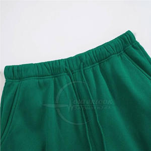 Venta caliente personalizado hombres chándal para la venta en línea Casual moda desgaste chándal para hombres personalizado - Product Image 3