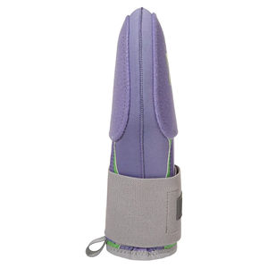 Gant de protection coulissant pour main droite ou gauche, design personnalisé, utilisation professionnelle, léger, protection de la paume, unisexe, en cuir véritable, pour le baseball - Product Image 3