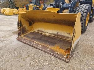 Tractor Agrícola DEERE 524 P-TIER 2023 de 185HP con Motor y Caja de Cambios - Product Image 6