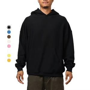 Nouvelle conception de coton polaire sans cordon de serrage à la mode pour hommes de la meilleure qualité. - Product Image 1