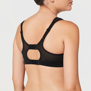 Sujetadores Deportivos Cómodos para Mujer al por Mayor, Ropa de Gimnasio, Ropa Deportiva de Alta Calidad, Tops de Fitness - Product Image 3