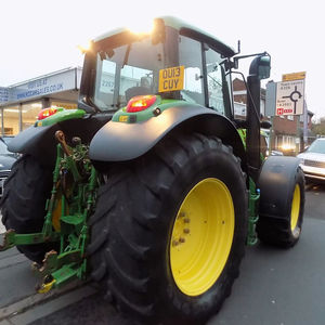 Rendimiento de Primera Categoría, Calidad Premium para John Deere 5045D 80HP 4WD, Rodamiento de Bomba de Caja de Cambios Automática para Tractor Agrícola - Product Image 1