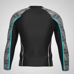 Ropa Deportiva para Gimnasio, Nueva Llegada, Camiseta Deportiva para Hombre, Transpirable, Ecológica, Diseño Personalizado, Alta Calidad, Precio Económico - Product Image 2
