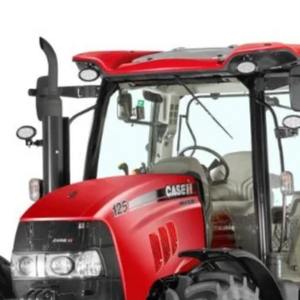 Tracteur Case Farmall 65C 2WD 2018, modèle 2009 - Product Image 1