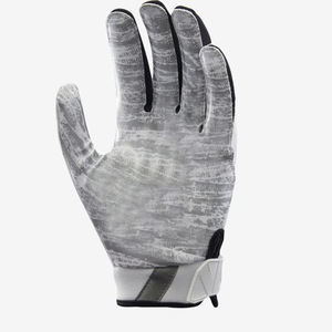 Gants de football gaélique personnalisés légers et confortables GAA Gants gaéliques de haute qualité à poignée en latex - Product Image 6