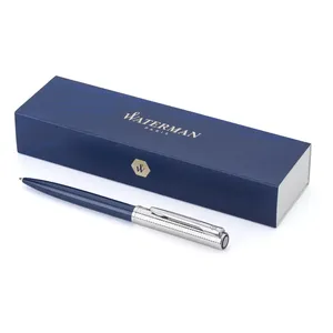 Bolígrafo Personalizado Allure Deluxe, Artículos Promocionales Premium para Uso Corporativo - Product Image 1