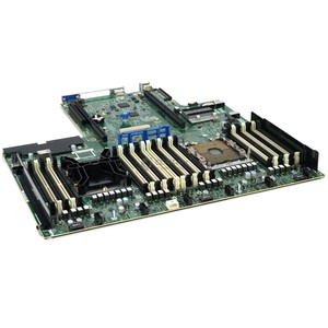 P11782-001 Zócalo de Placa Base HP LGA3647 para ProLiant DL380 G10 Reacondicionado - Product Image 2