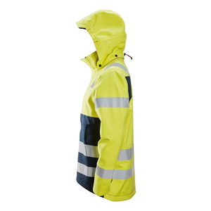 Chaqueta de Trabajo Impermeable con Capucha para Invierno, en Oferta - Product Image 4