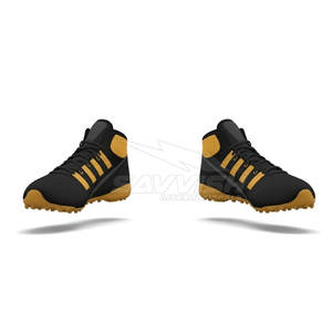 Ventes chaudes, prix bas, ensembles d'uniformes de football américain, conception personnalisée, ensembles d'uniformes de football américain - Product Image 6