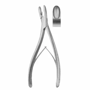 Pinzas Ortopédicas Profesionales para Sujeción Ósea, Juego de Instrumentos Quirúrgicos de Acero Inoxidable, Herramienta Médica Reutilizable, Estándar de Seguridad Mol - Product Image 1