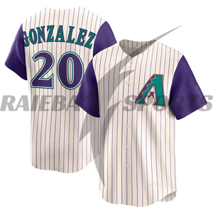 Pantalones Cortos de Béisbol para Hombre, Serie Tokyo de Los Angeles, Logotipos Personalizados del Equipo, Bordados, 100% Poliéster, Ropa Deportiva Blanca - Product Image 3