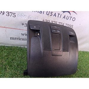 ไฟเพดานรถยนต์เมอร์เซเดส เอ-คลาส ซีรีส์ (W176) A0009000802 651901 (12>18) - Product Image 3