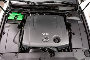 LEXUS IS 250 USADO 2013, Volante a la Izquierda/Derecha - Product Image 2