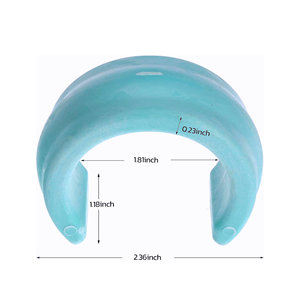 Manguera limpiadora de piscinas universal Peso W83247 - Compatible con Z-odiac B-aracuda <span class=keywords><strong>MX8</strong></span>, MX6-Reemplaza X70105, K12054, K12454 - Product Image 2