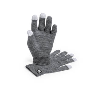 Gants à écran tactile pluie et froid Articles durables M726855-134 - Product Image 1