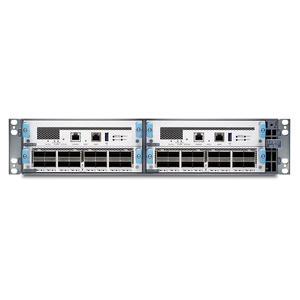 Juniper MX304-PREM MX304-LMIC16-BASE với giấy phép S-MX-16C-A1-C1-P doanh nghiệp Router mx304 loạt - Product Image 1