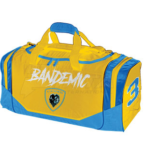 Uniforme de fútbol americano de uso juvenil con logotipo personalizado, uniforme de fútbol americano de fabricación profesional - Product Image 6