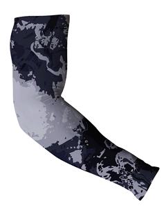 Pure Custom Print Logo Shooting <b>Sleeves</b> Blank Sports Cycling Gaming Protection <b>Compression</b> <b>Sleeve</b> <b>Arm</b> <b>Arm</b> Shooting <b>Sleeves</b> - Product Image 6