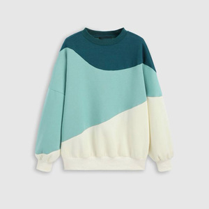 Sweat-shirt à capuche ample et décontracté pour homme, en molleton 100 % coton épais et écologique, idéal pour l'hiver – Vente en gros - Product Image 1
