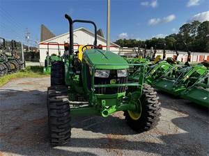 ใช้สำหรับ5050E รถแทรกเตอร์4WD ล้อ8แรงม้าพร้อมเครื่องยนต์ปั๊มเกียร์มอเตอร์-ใหม่ & เชื่อถือได้ - Product Image 5