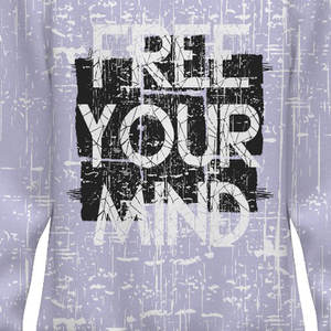 Sudadera de Manga Larga para Hombre, Informal, de Nueva Llegada, con Logotipo Personalizado, Diseño Impreso, Ajuste Cómodo, al Por Mayor - Product Image 4