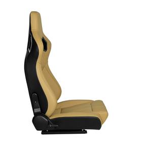 Asientos Deportivos Recaro de Fibra de Carbono en Oferta para Modelos M2/M3/M4/M5/M6/X3M-X6M/G80-G98 - Negros, Hechos en Austria - Product Image 2